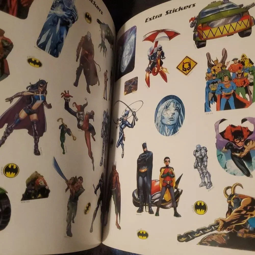 DC Comics dk batman